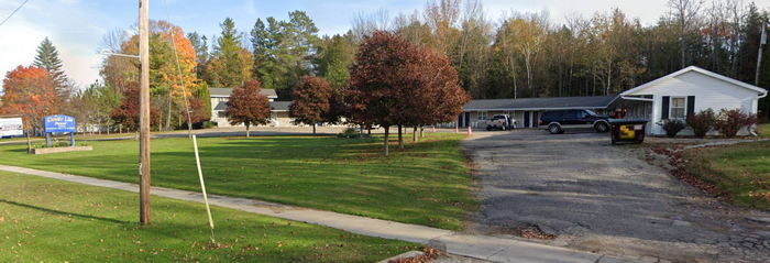 Candlelite Motel - Recent Photo As Of 2022